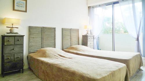 Le Moulleau Apartamento | B13 Appartement avec Parking proche Plage