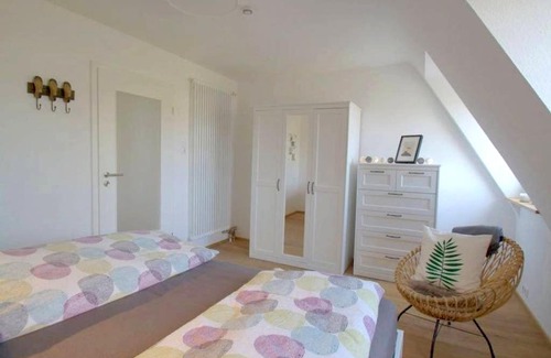 Wuerzburg Apartamento | B2