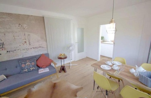 Wuerzburg Apartamento | B2