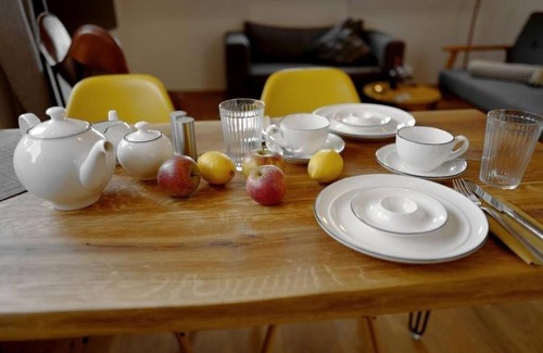 Wuerzburg Apartamento | B2