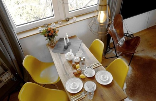 Wuerzburg Apartamento | B2