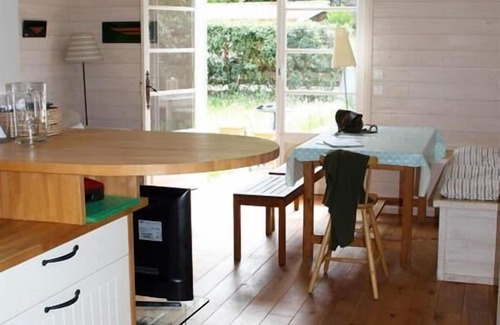 Le Canon Casa | B20-House 6 personas - Cap Ferret / Le Canon centre cerca de las playas de la bahía de Arcachon