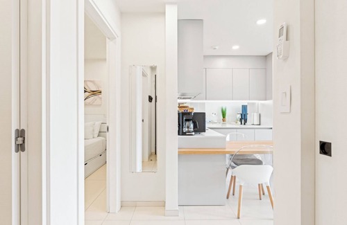 Cole Bay Apartamento | B206 - Magnificent 1 bedroom with terrace