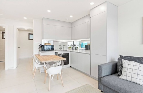 Cole Bay Apartamento | B206 - Magnificent 1 bedroom with terrace