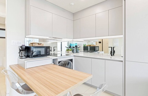 Cole Bay Apartamento | B206 - Magnificent 1 bedroom with terrace