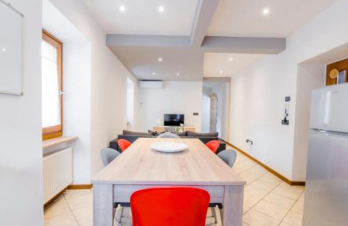 Bolognano-Vignole Apartamento | B21