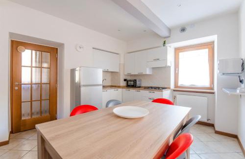 Bolognano-Vignole Apartamento | B21