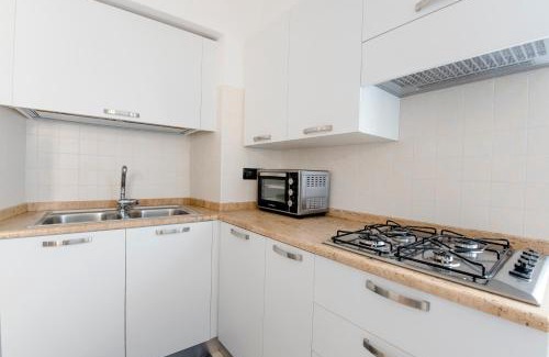 Bolognano-Vignole Apartamento | B21