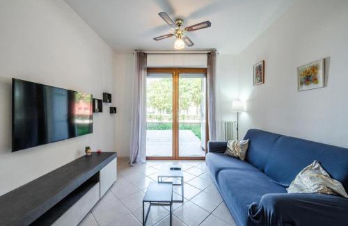 Sant'Agata sul Santerno Apartamento | B3- Le Magnolie vicino a Bologna Fiera, Lugo Hospital Villa Maria, Ravenna