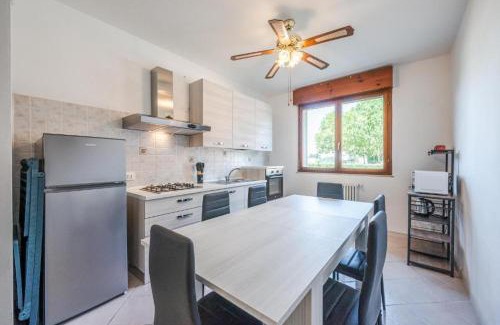 Sant'Agata sul Santerno Apartamento | B3- Le Magnolie vicino a Bologna Fiera, Lugo Hospital Villa Maria, Ravenna