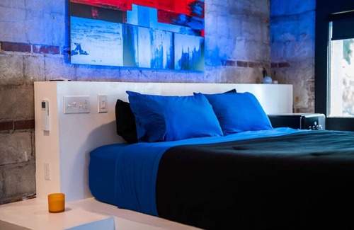Sparta Cama Y Desayuno | b3 Private 4 Suite Micro-Hotel