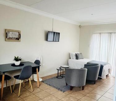 Potchefstroom Apartamento | B3 Self-catering accommodation Potch