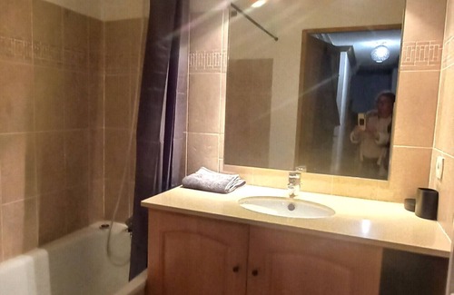Prapoutel Apartamento | B302 - 68 m2 - 3 chambres-duplex - 6 pers
