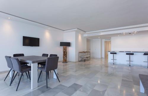 Puerto Banus Apartamento | B51 Executive Flats Marbella