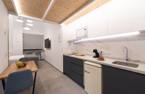 San Anton Apartamento | Baélia Experience Hotel boutique