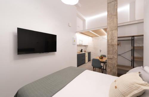 San Anton Apartamento | Baélia Experience Hotel boutique