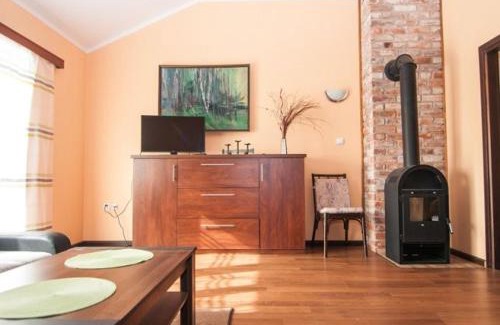 Objazda Casa | Bałtyckie Zacisze