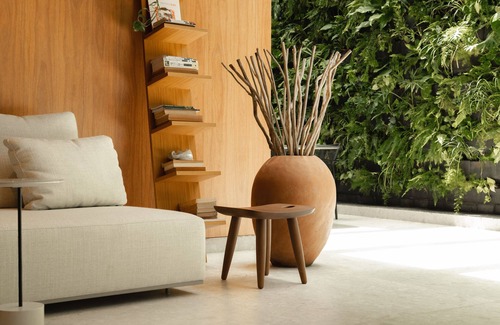 Cabo Branco Hotel | BA'RA Hotel