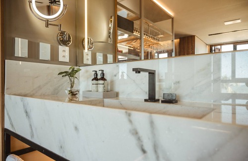 Cabo Branco Hotel | BA'RA Hotel