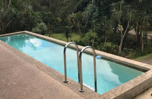 Assagay Casa | BAA BAA RESIDENCE