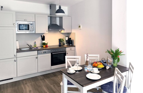 Moenchgut Peninsula Apartamento | Baabe Inselparadies Fewo Arkona Ref. 213719 u 10 - Fewo Arkona Ref. 213719 u 10