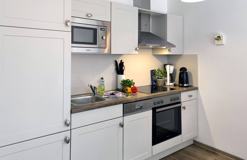 Moenchgut Peninsula Apartamento | Baabe Inselparadies Fewo Arkona Ref. 213719 u 10 - Fewo Arkona Ref. 213719 u 10