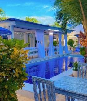 Diani Beach Apartamento | Baali Diani Apartments