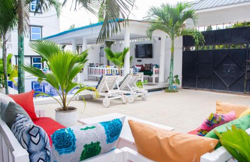 Diani Beach Apartamento | Baali Diani Apartments