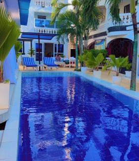 Diani Beach Apartamento | Baali Diani Apartments