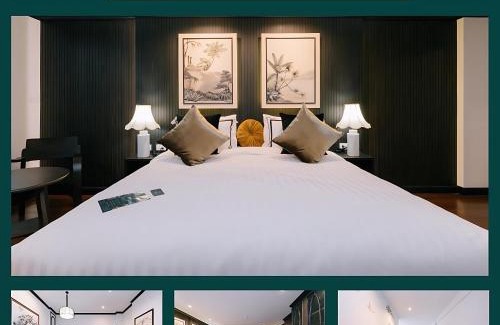 Old Phuket Town Hotel | BAAN 125 STAY Phuket