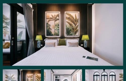 Old Phuket Town Hotel | BAAN 125 STAY Phuket