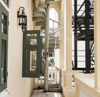 China Town Hotel | Baan 2459 Heritage House