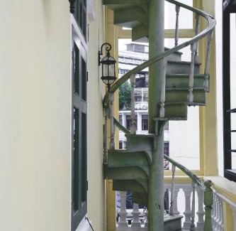 China Town Hotel | Baan 2459 Heritage House