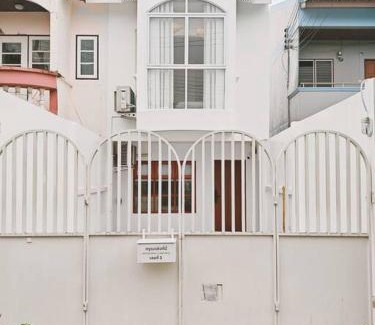 Saen Suk Casa | Baan-B BangSaen