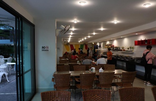 Bang Sare Hotel | Baan Bangsaray Hotel & Resort, Pattaya