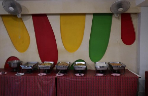 Bang Sare Hotel | Baan Bangsaray Hotel & Resort, Pattaya