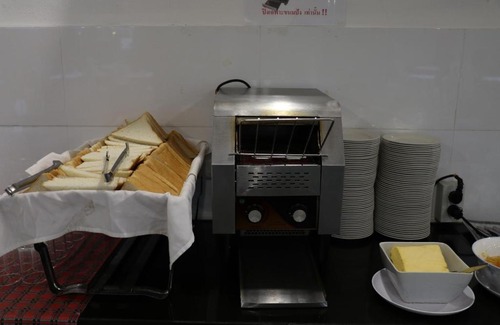 Bang Sare Hotel | Baan Bangsaray Hotel & Resort, Pattaya