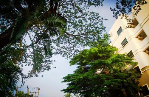 Rangsit Apartamento | Baan Boonanan Apartment