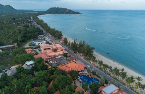 Thong Chai Complejo | Baan Grood Arcadia Resort & Spa