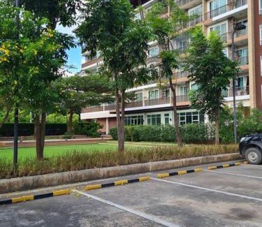 Mu Si Apartamento | Baan Khaoyai cozy