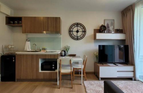 Mu Si Apartamento | Baan Khaoyai cozy