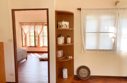 Mu Si Casa | Baan Ko Little House