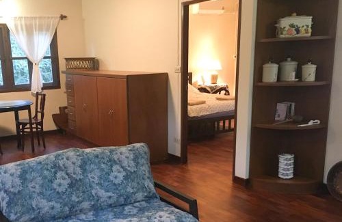 Mu Si Casa | Baan Ko Little House