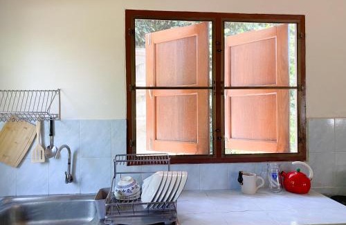 Mu Si Casa | Baan Ko Little House