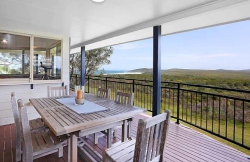 Angourie Casa | Baan Lek Sabai - Oceanstays