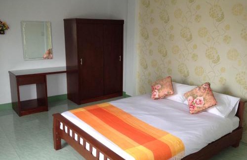 Makham Tia Apartamento | Baan Mitreejit