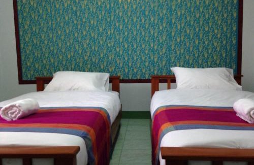 Makham Tia Apartamento | Baan Mitreejit