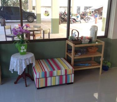Makham Tia Apartamento | Baan Mitreejit