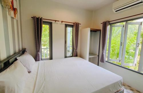 Chaloklum Complejo | Baan Moonchan House