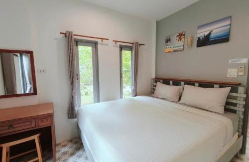 Chaloklum Complejo | Baan Moonchan House